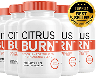 CitrusBurn-supplement