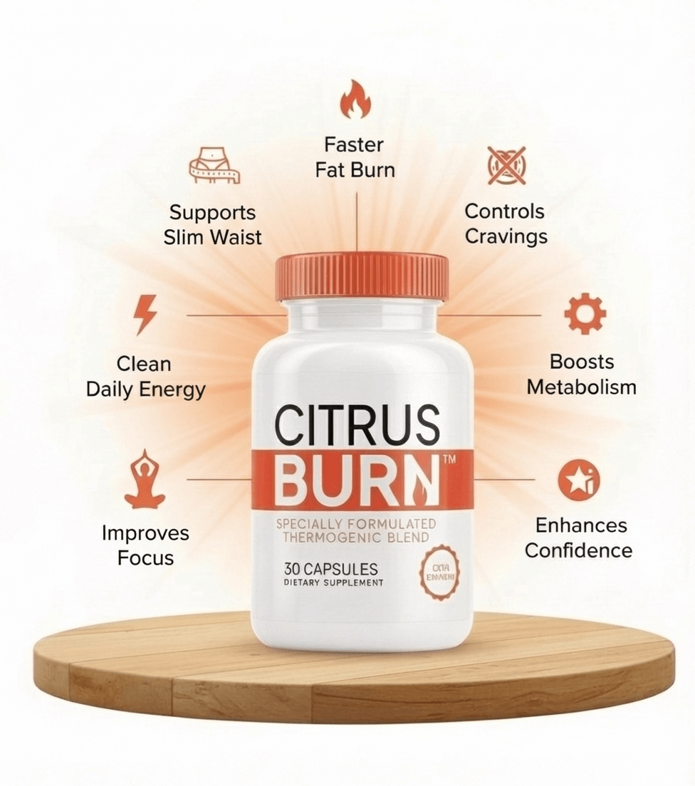 Citrus-Burn-supplement